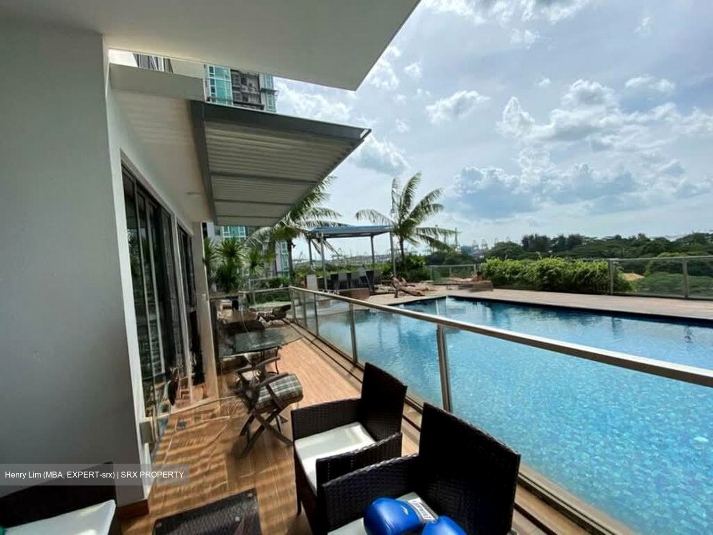 SeaHill (D5), Condominium #542338741